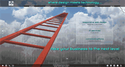 Desktop Screenshot of mmdbiz.com